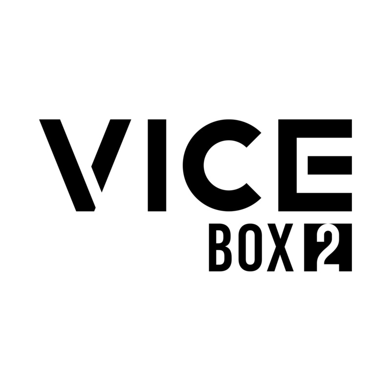 VICE BOX 2 DISPOSABLE|Arctic Blue Melon|Banana Ice|Blue Raspberry Ice|Blue Razz Burst|Blueberry Frost|Cherry Blast Ice|Frosty Green Apple|Grape Ice|Icy Orange Peach|Lush Ice|Mango Tango Ice|Mint Ice|Peach Ice|Rage Ice|Razz Mango Punch Ice|Red Classic Ice|