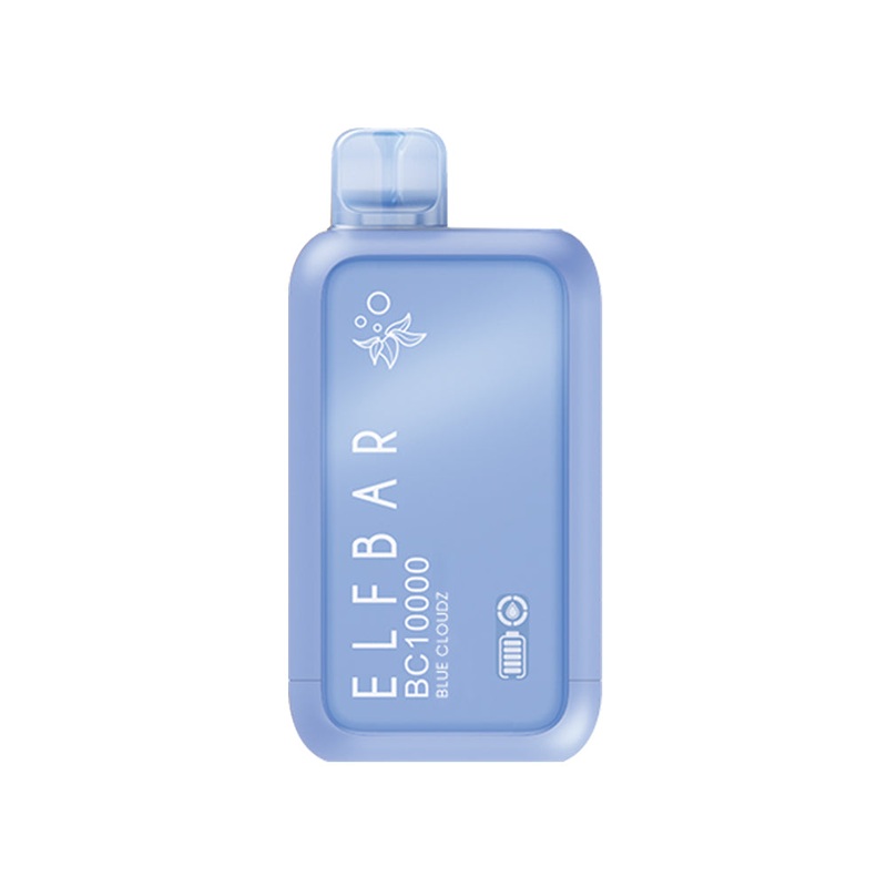 ELFBAR BC10000 – Blue Cloudz
