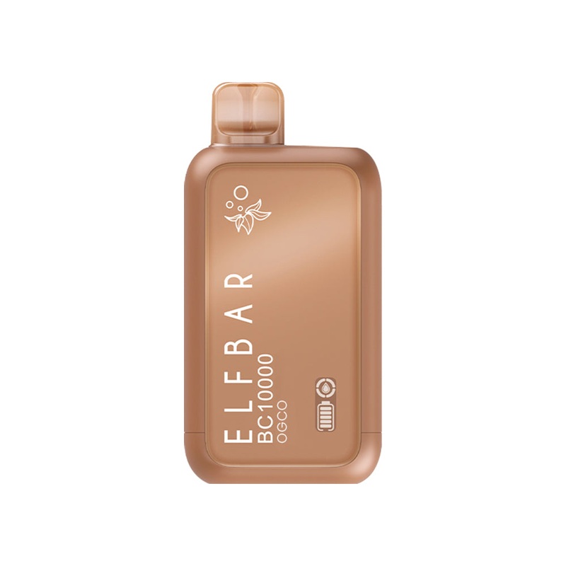 ELFBAR BC10000 – Chilled Classic Red / OGCO
