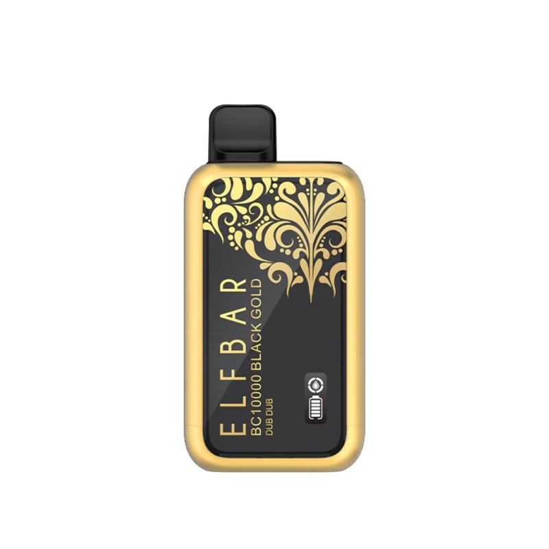 ELFBAR BC10000 – Dub Dub