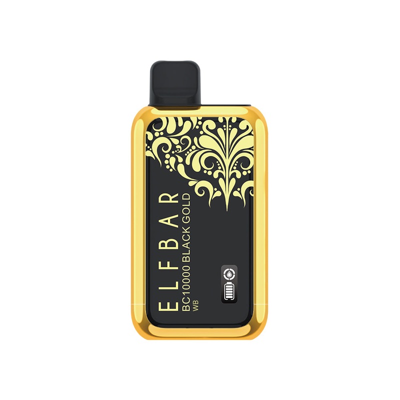 ELFBAR BC10000 – WB