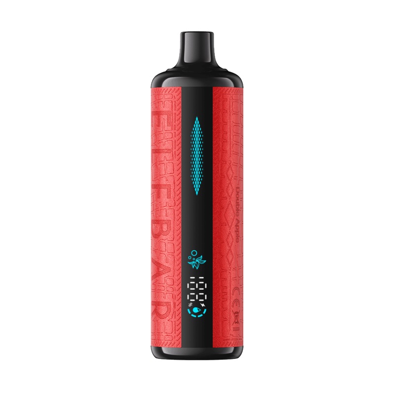 ELFBAR E-Shisha 30K – Double Apple