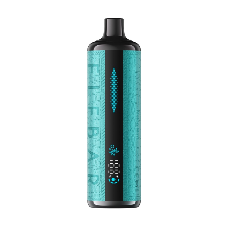 ELFBAR E-Shisha 30K – Melon Mint