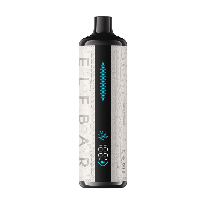 ELFBAR E-Shisha 30K – Mint Freeze