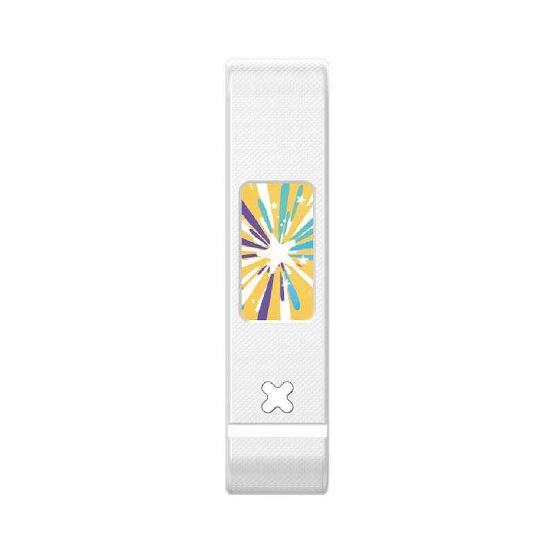 ELFBAR EW Power Bank 2.0|Orange|White|Blue