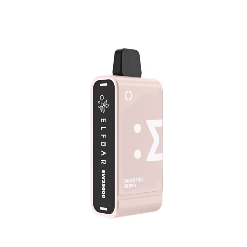 ELFBAR EW25000 – California Cherry