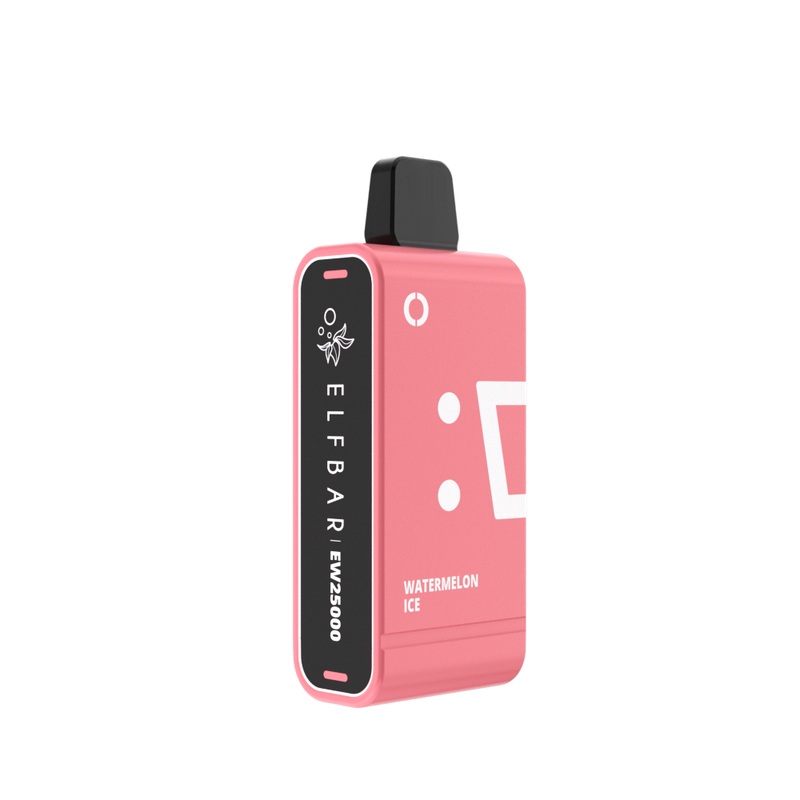 ELFBAR EW25000 – Watermelon Ice