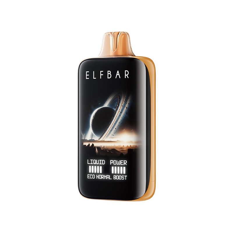 ELFBAR MoonNight 70K – Double Mango