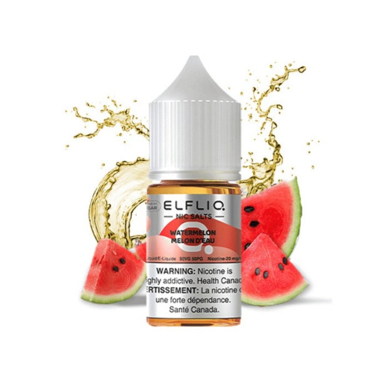 ELFLIQ – Watermelon