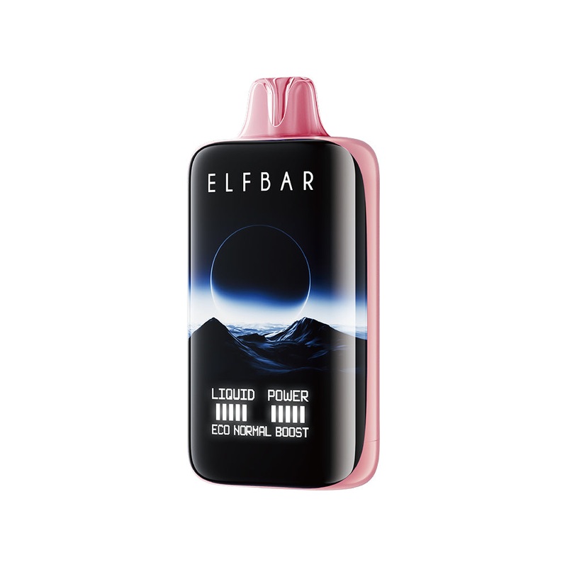 ELFBAR MoonNight 70K – Two Apple