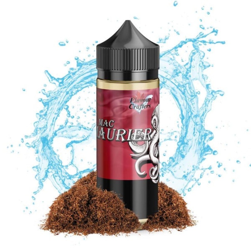 Flavour Crafters – MacNally [FED]