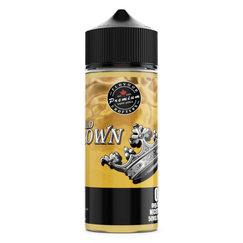 Flavour Crafters – Mild Crown [FED]