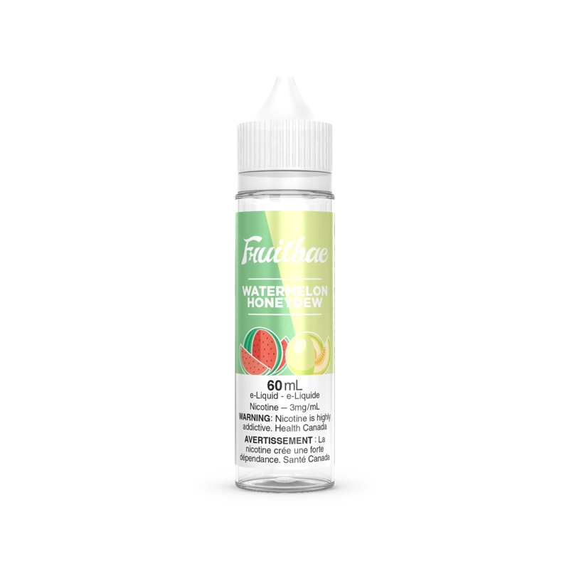 Fruitbae – Watermelon Honeydew [FED]