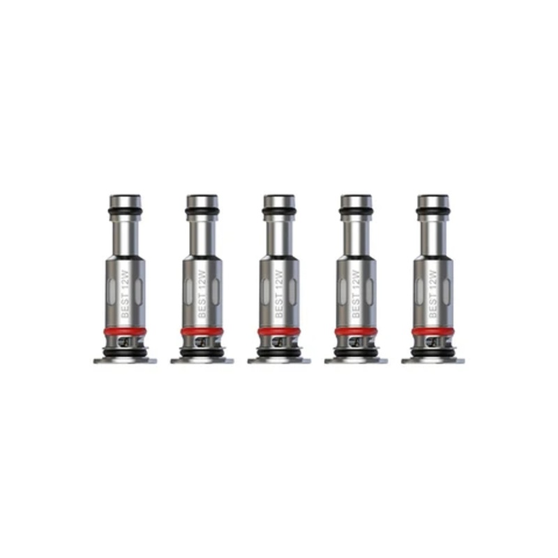 SMOK – Novo 4 LP1 Coils (Pack of 5)