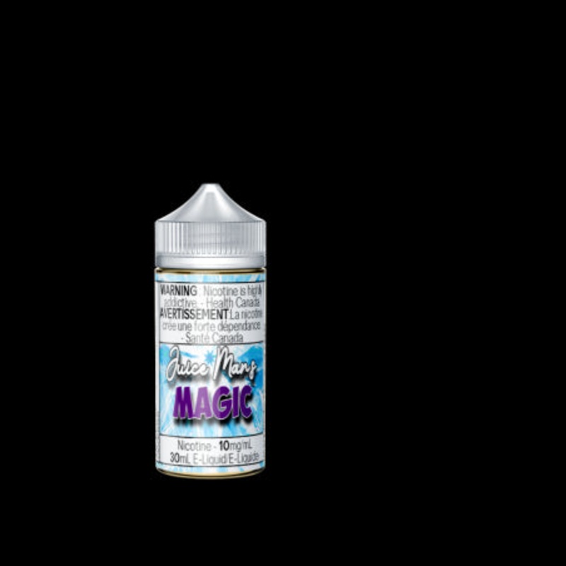 TDaawg Salts – Magic [FED]|10 mg|60 mL