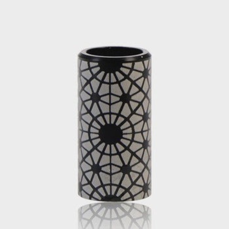 Blazer – Turbo Nozzle Guard Etched