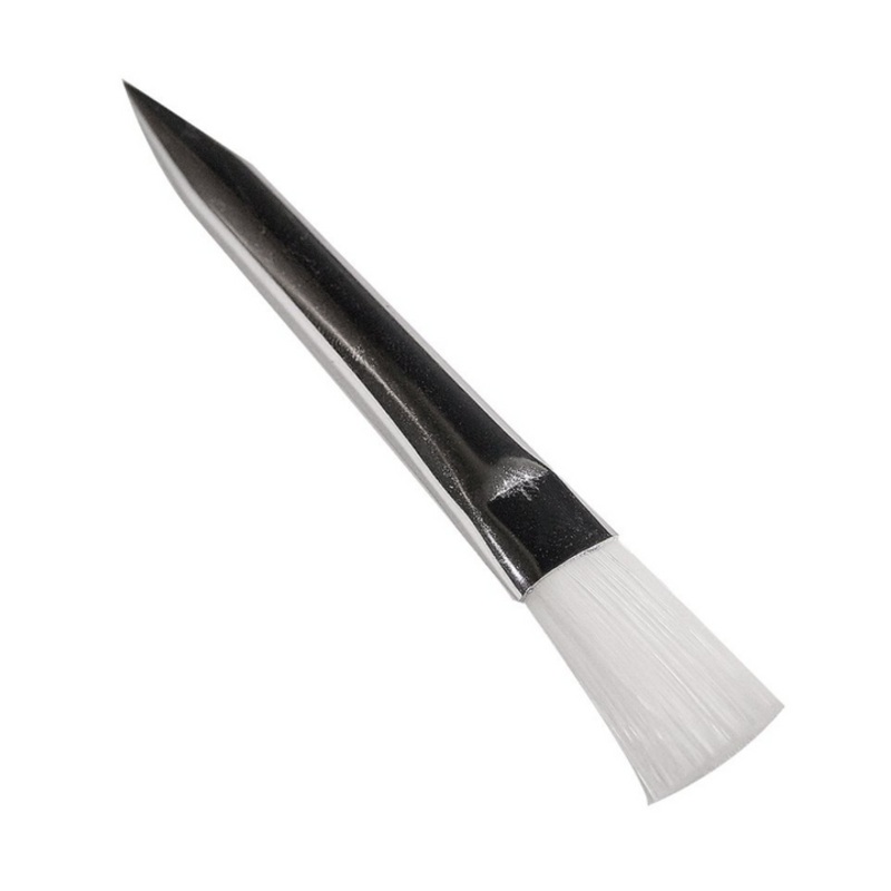 Buddies – Grinder Brush