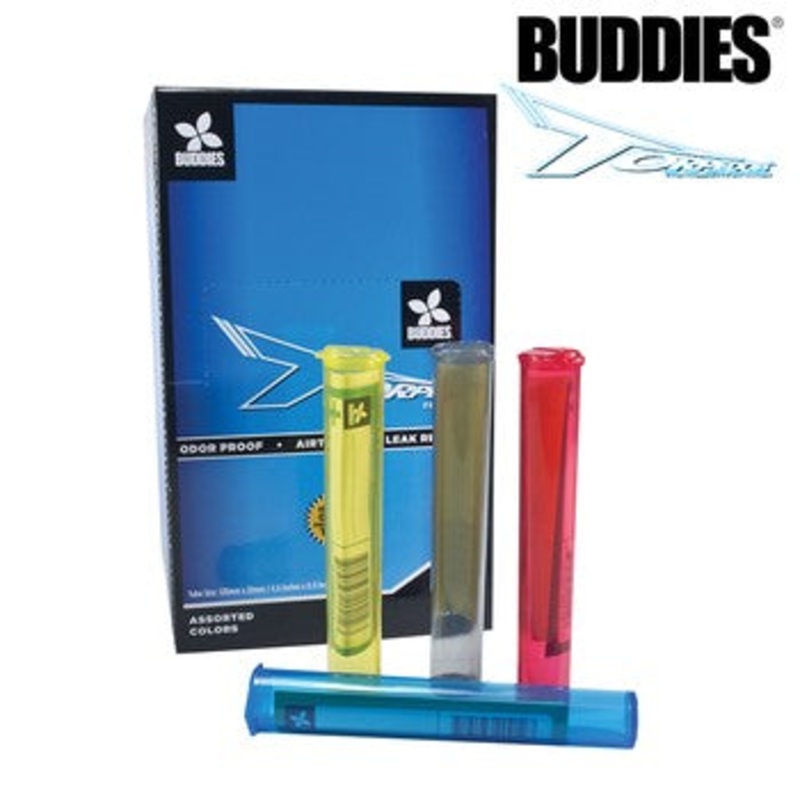 Buddies – Torpedoes Cone Tube