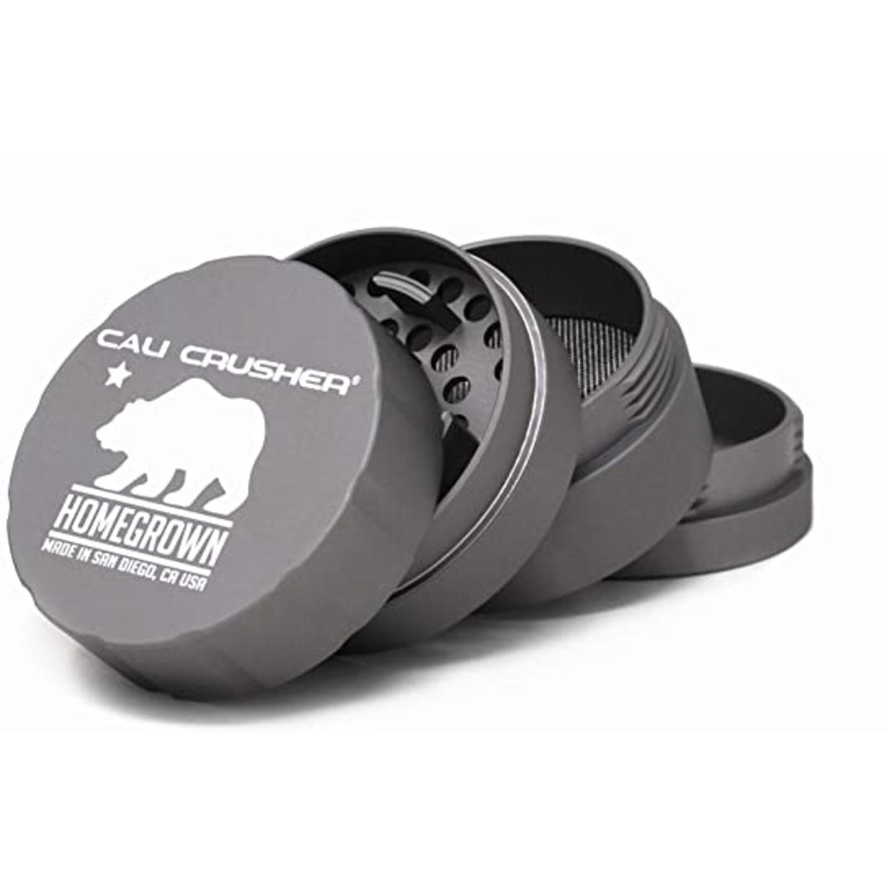 Cali Crusher – Home Grown 2.35