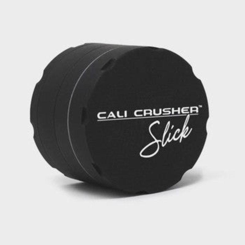 Cali Crusher OG Slick Series – 2 4 Piece Non-Stick Pollinator