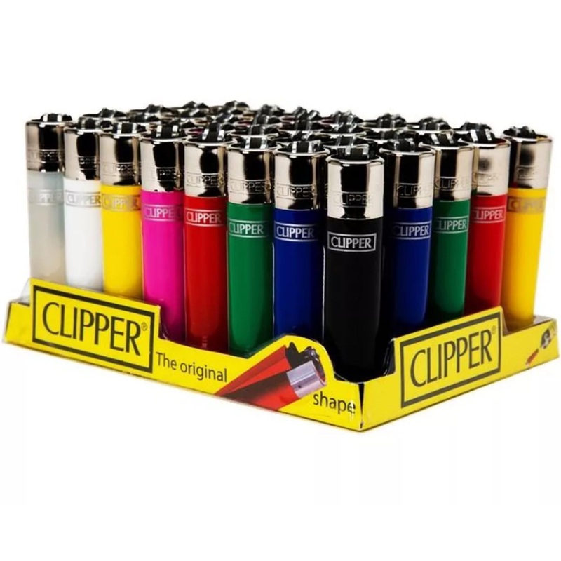 Clipper!!!!!|Pop Cover|Regular