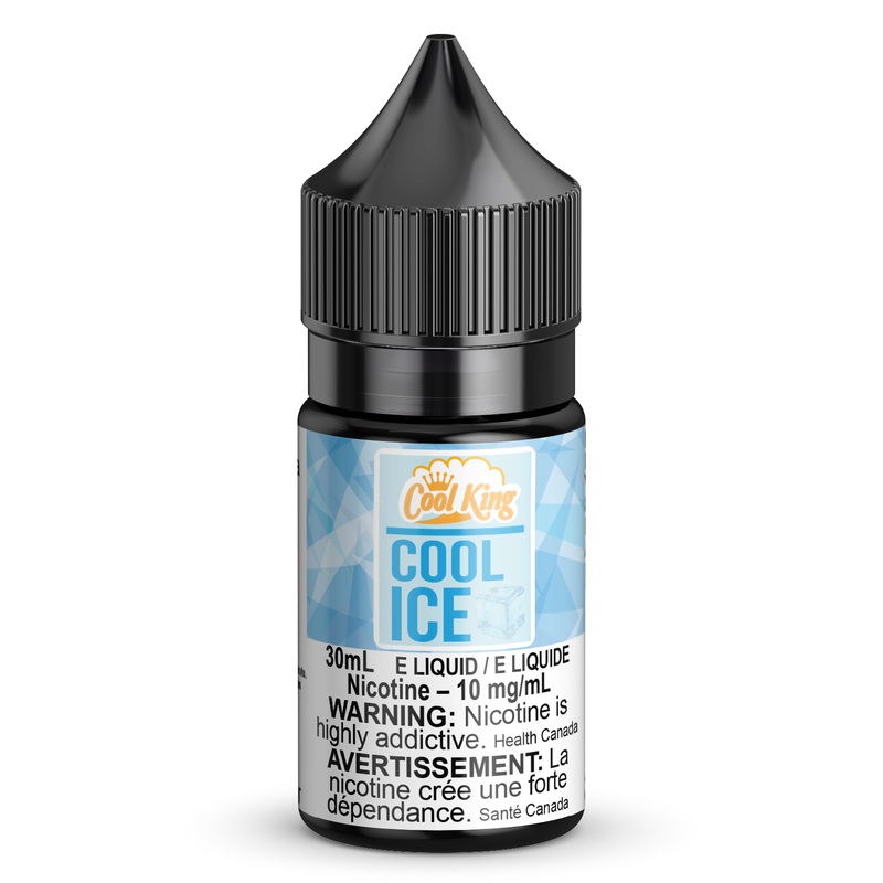 Cool King Salts – Cool Ice [FED]