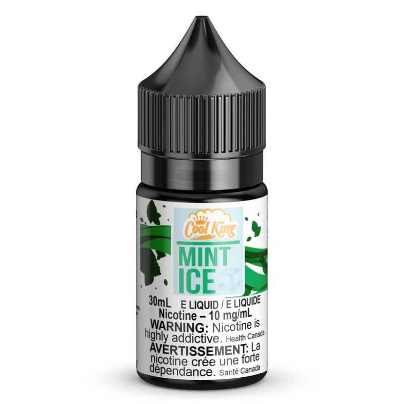 Cool King Salts – Mint Ice [FED]