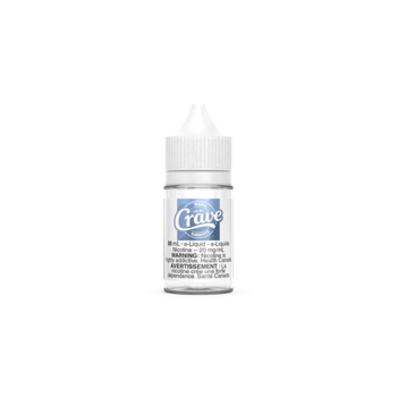 Crave Salt – Hazel [FED]|12 mg|20 mg|30 mL