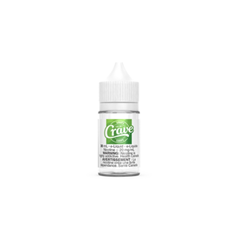 Crave Salt – Loopy [FED]|20 mg|12 mg|30 mL