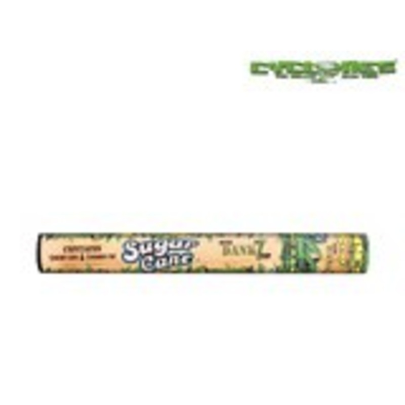 Cyclone – Hemp Wraps Sugar Cane Hemp Cones