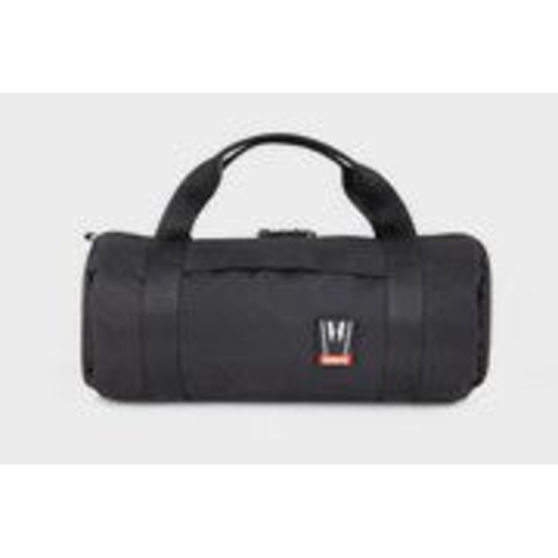 Dimebags – The Brigata | Omerta Smell-Proof Duffle | Combo Lock | Padded Tube 17