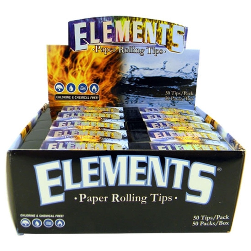 Elements – Tips Regular