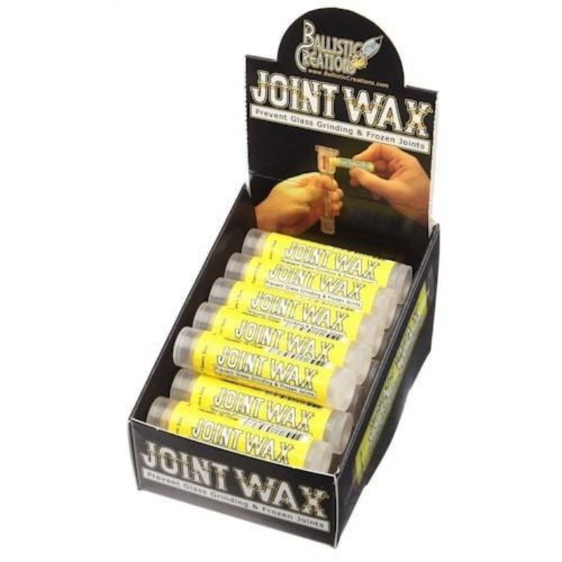 Joint Wax – Ballistic Creations