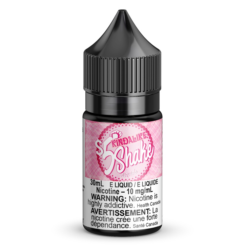 Kindalike Salts – $5 Shake [FED]