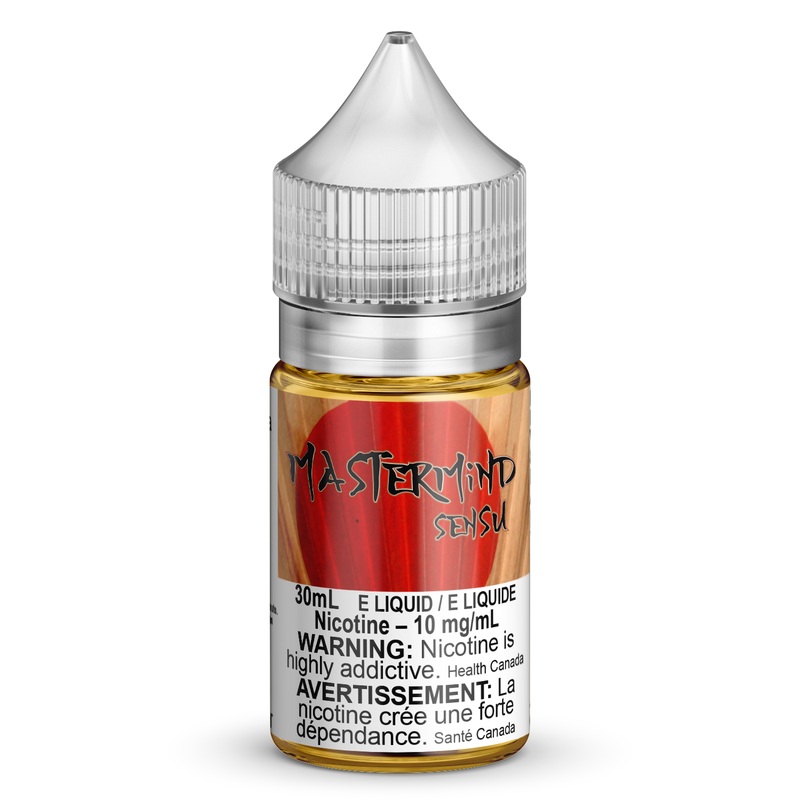 Mastermind Salts – Sensu [FED]