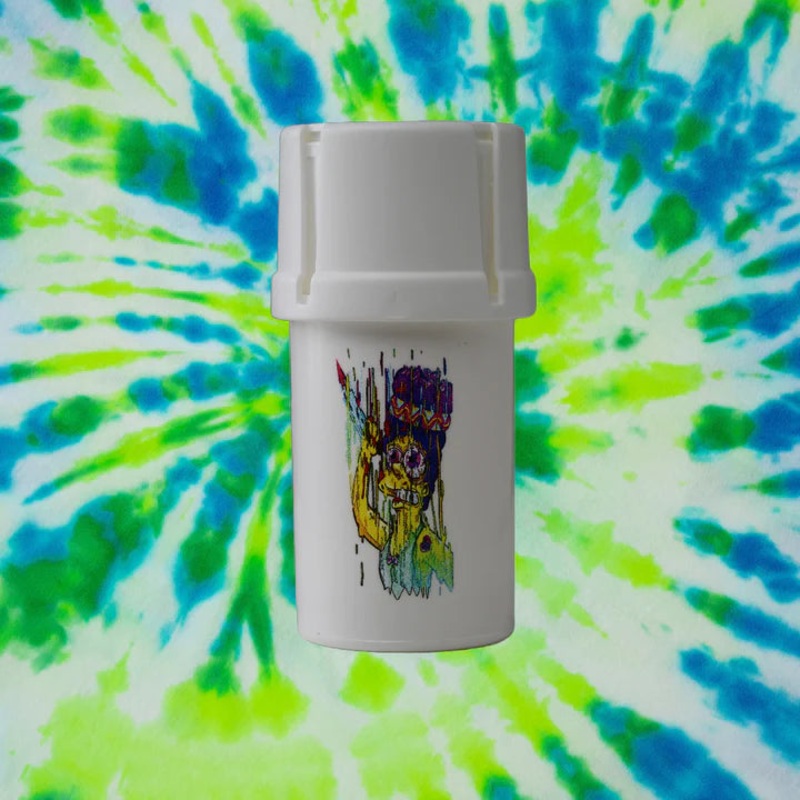 Medtainer – Dripsons Collection