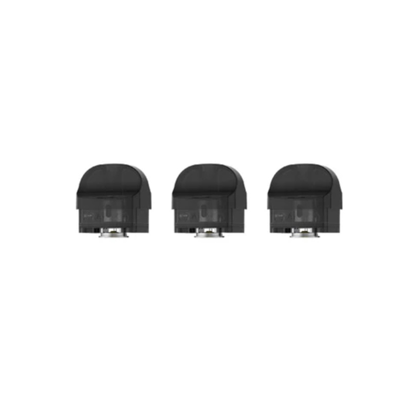 SMOK – Nord 4 Empty Pod CRC (Pack of 3)