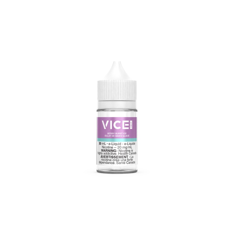 Vice Salt – Berry Burst Ice [FED]