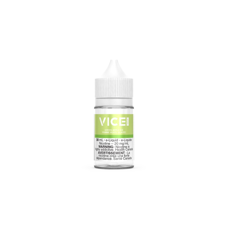 Vice Salt – Green Apple Ice [FED]
