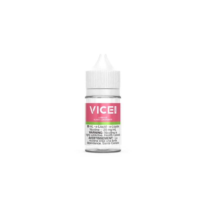 Vice Salt – Lush Ice [FED]|12 mg|20 mg|30 mL