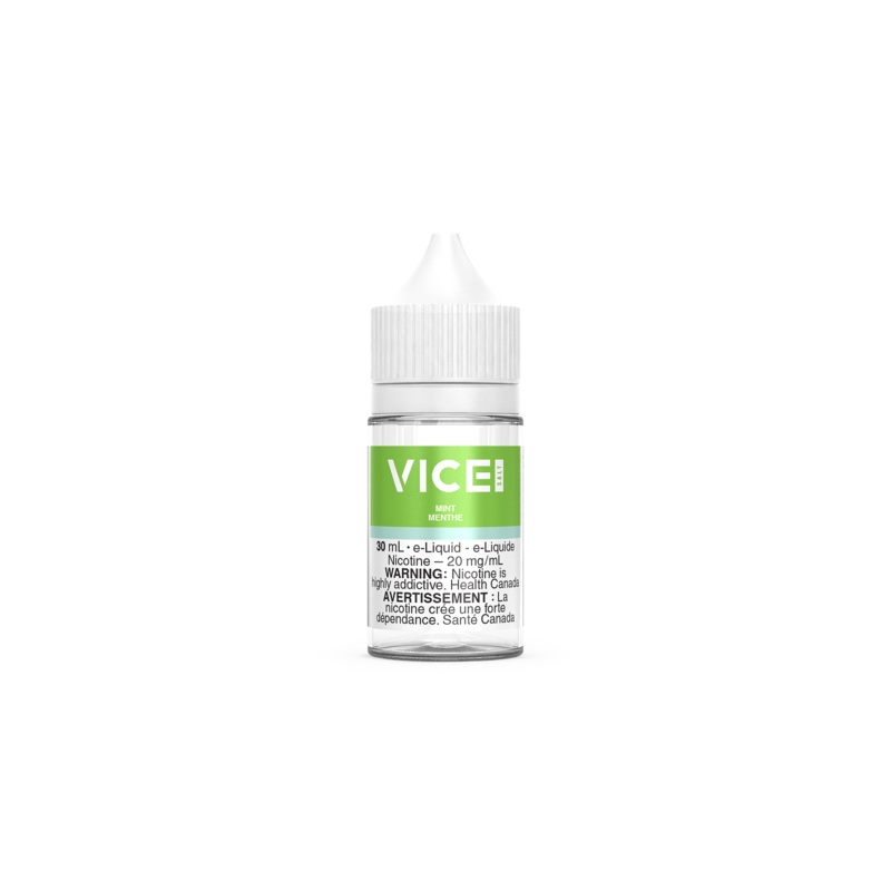 Vice Salt – Mint [FED]|12 mg|20 mg|30 mL