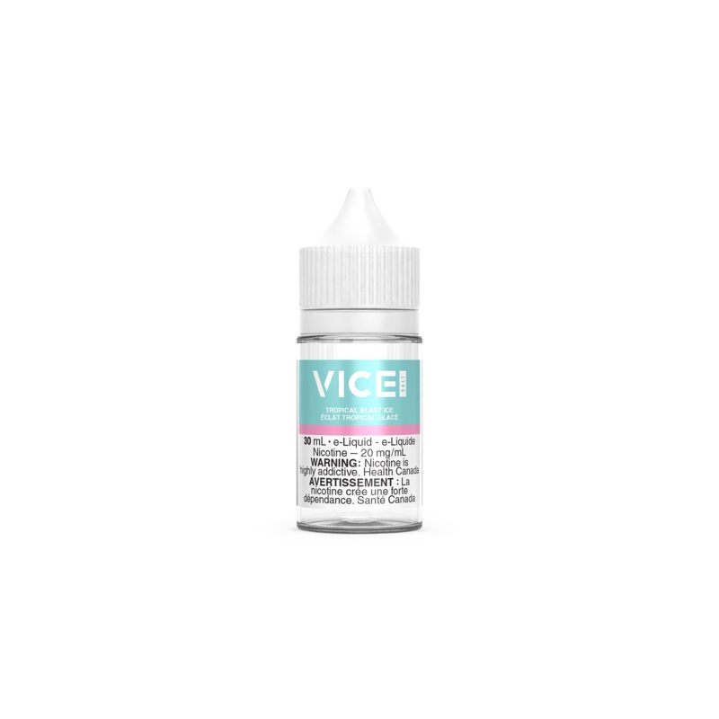 Vice Salt – Tropical Blast Ice [FED]