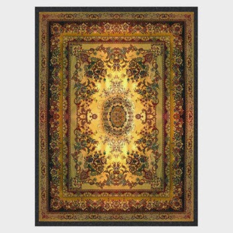 Mood Mats – Cove Rug