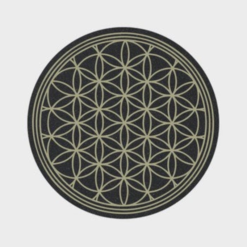 Mood Mats – Desert Flower
