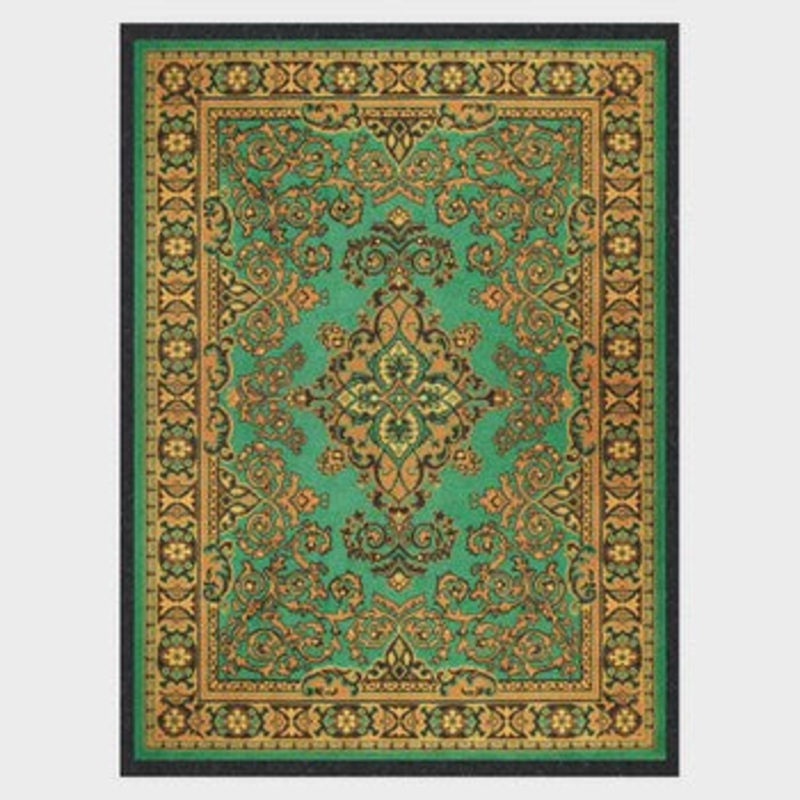 Mood Mats – Esplanade Rug