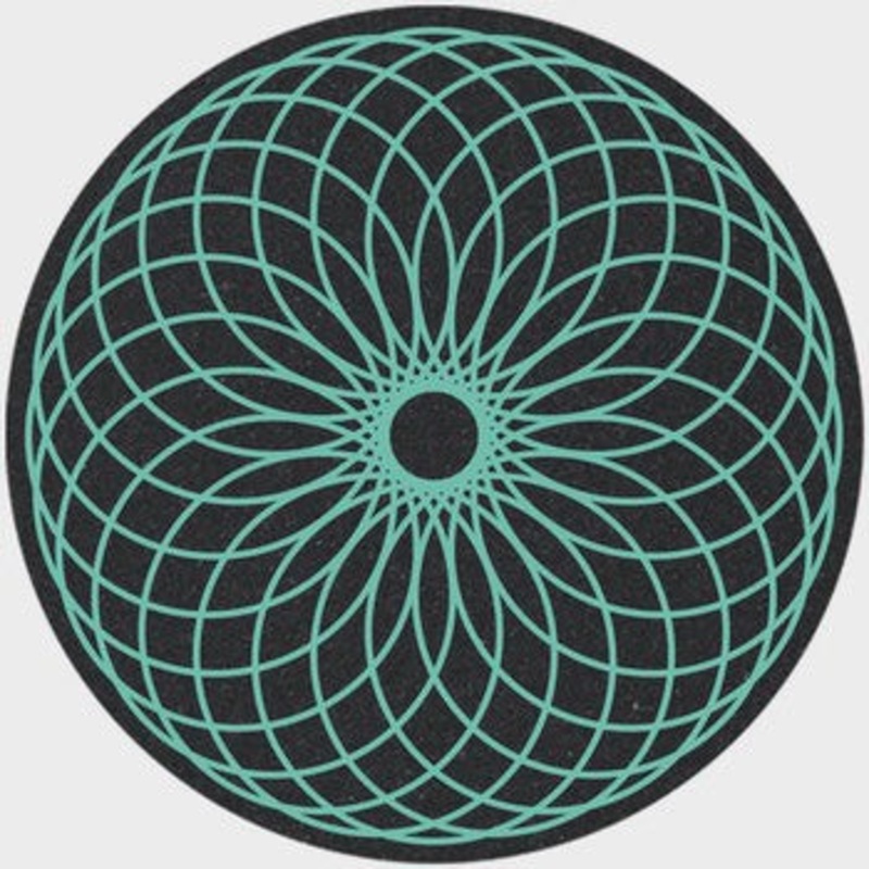 Mood Mats – Foam Torus