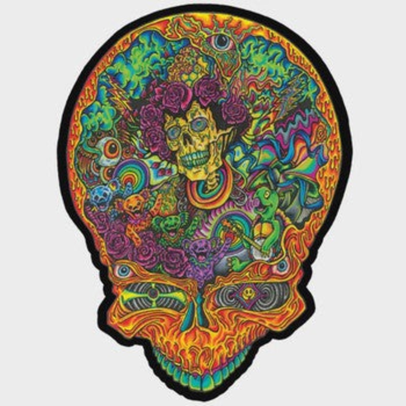 Mood Mats – Jason Portante