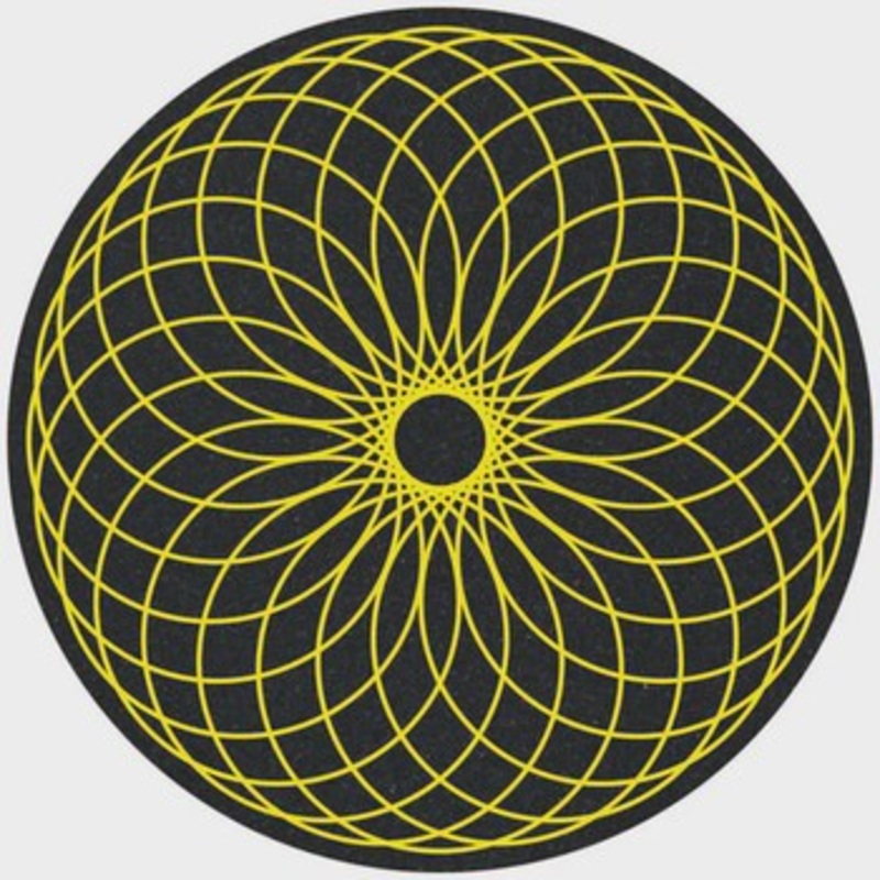 Mood Mats – Nova Torus – 12 – 2023