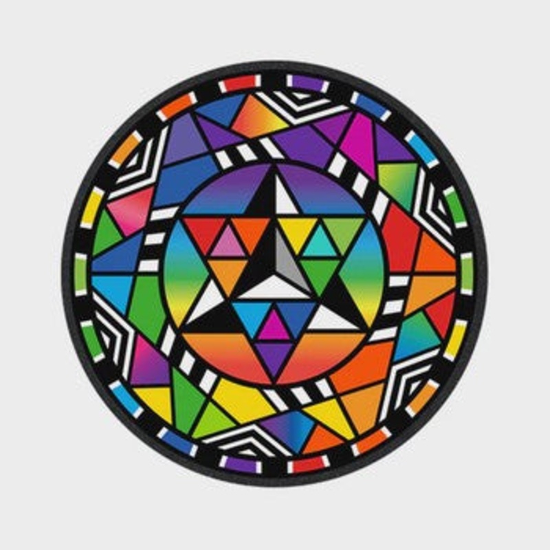 Mood Mats – POP D