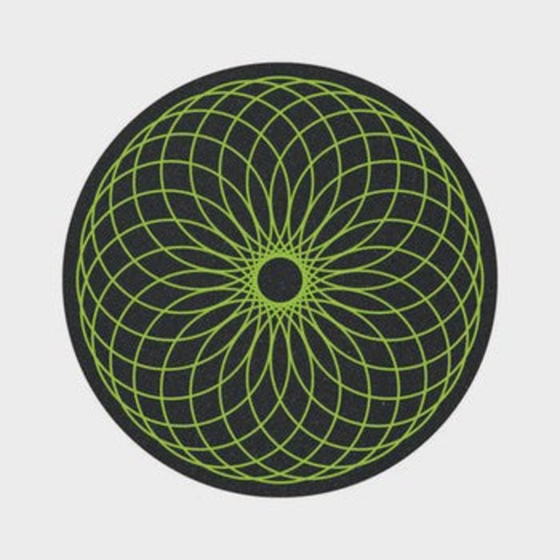 Mood Mats – Rosewell Torus – 8 – 2023